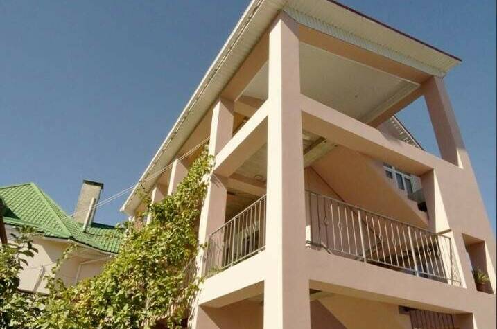 Гостевой дом «На Горького»