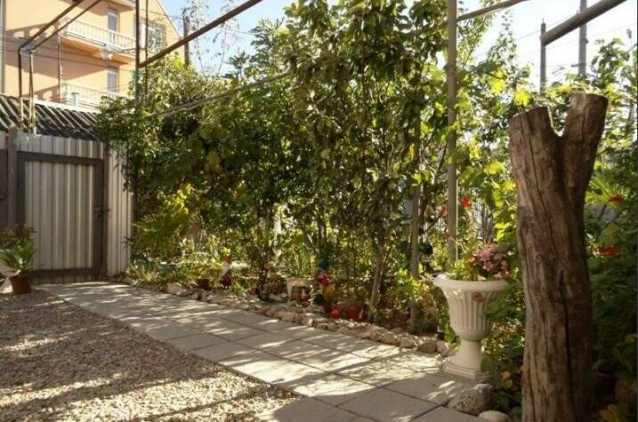 Гостевой дом «На Горького»