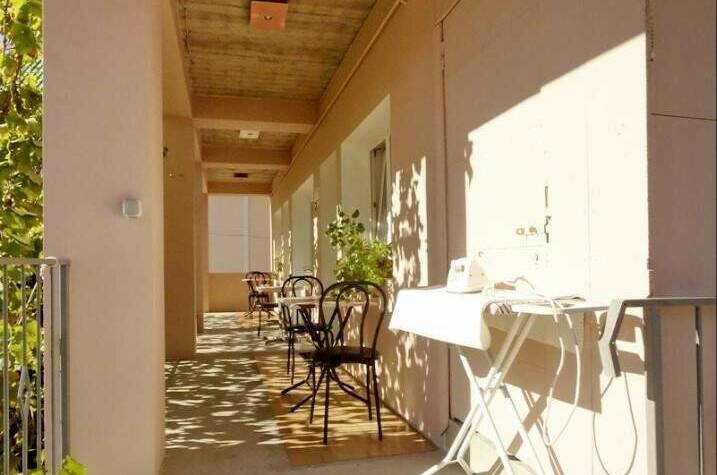 Гостевой дом «На Горького»