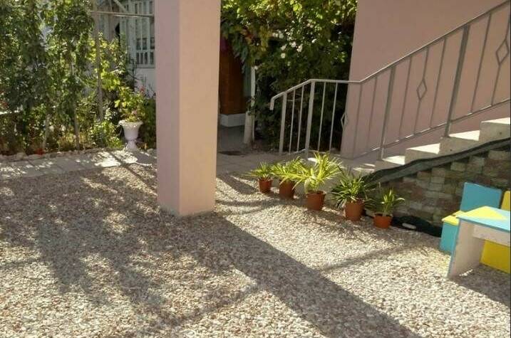 Гостевой дом «На Горького»