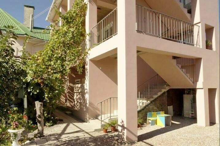 Гостевой дом «На Горького»