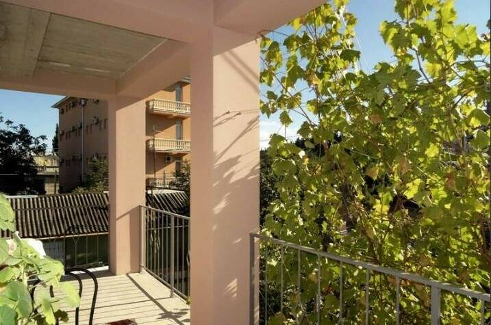 Гостевой дом «На Горького»