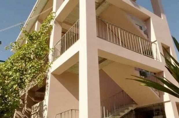 Гостевой дом «На Горького»