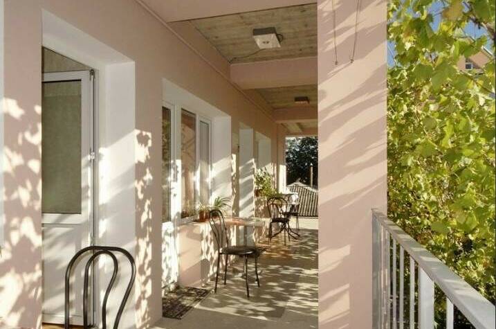 Гостевой дом «На Горького»