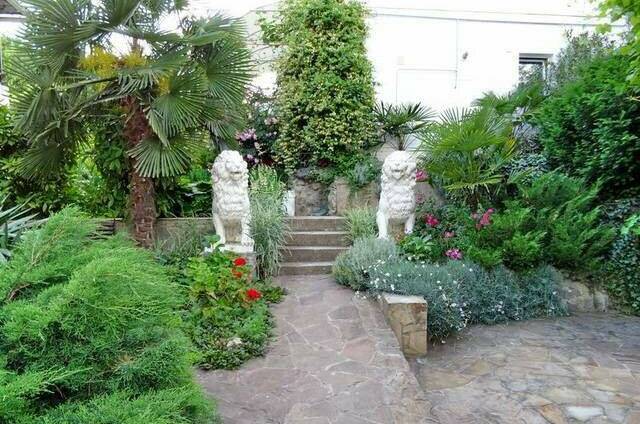 Гостевой дом «Рай»