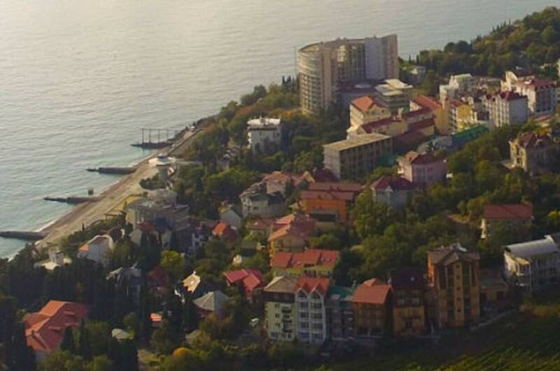 Вилла «Ретро»