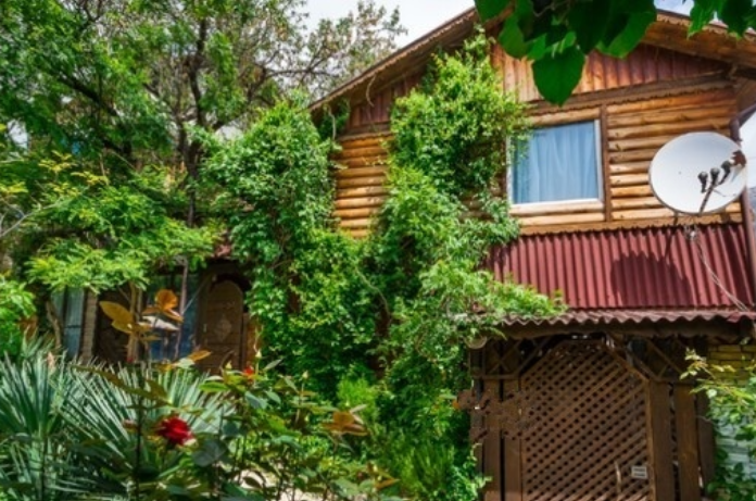 Гостевой дом «У-Дача»