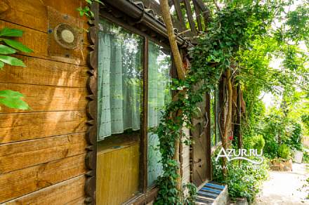 Гостевой дом «У-Дача»