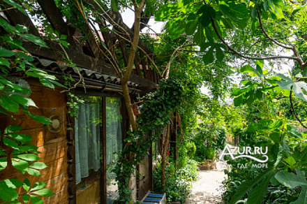 Гостевой дом «У-Дача»