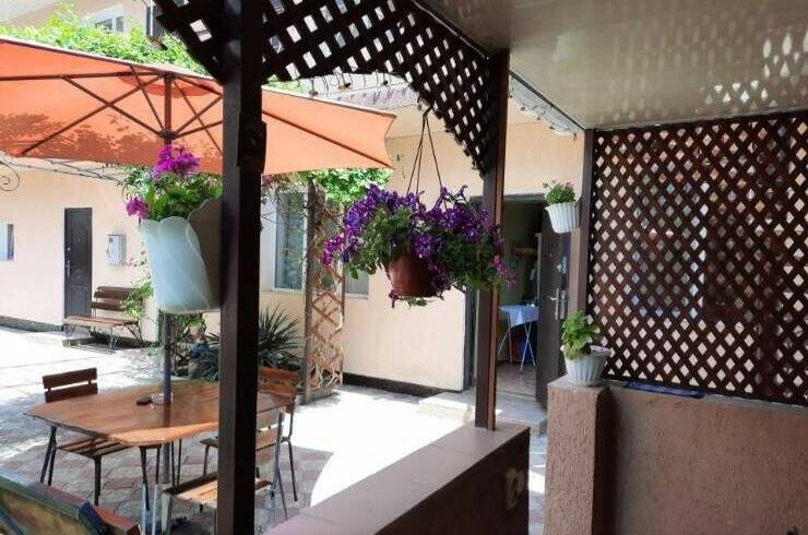 Гостевой дом «У Елены»