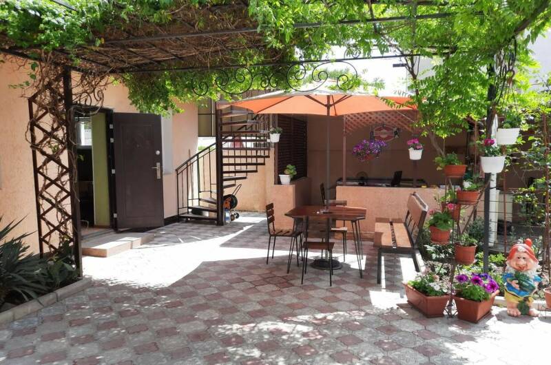 Гостевой дом «У Елены»