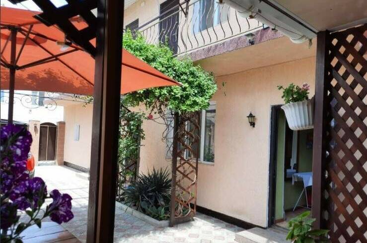 Гостевой дом «У Елены»