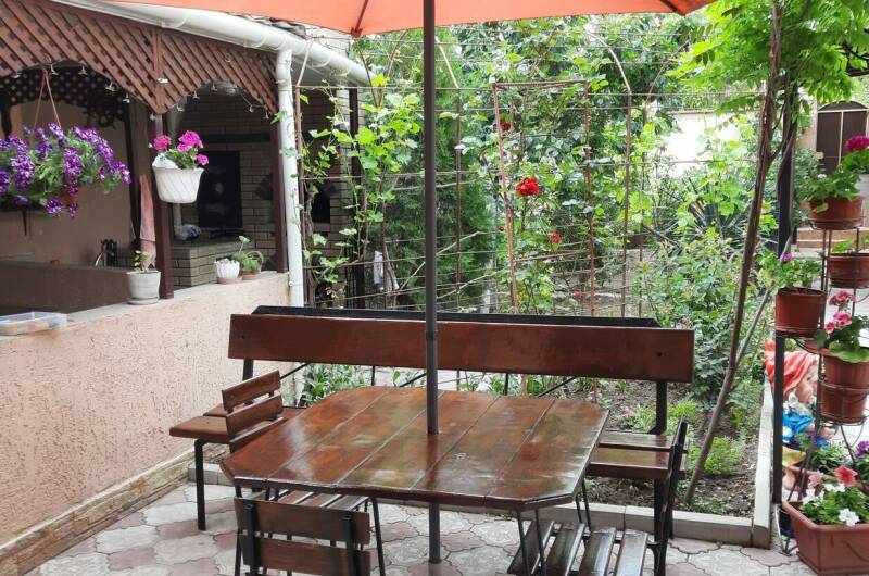 Гостевой дом «У Елены»