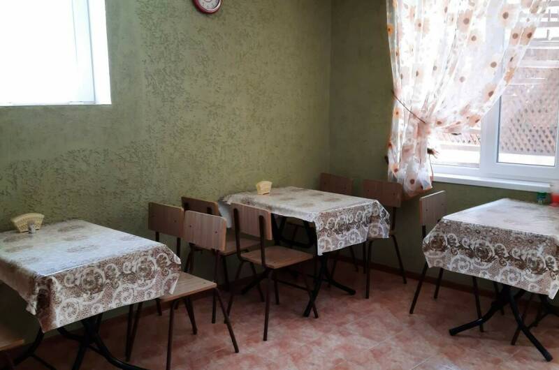 Гостевой дом «У Елены»