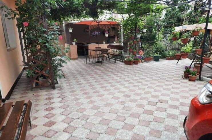 Гостевой дом «У Елены»