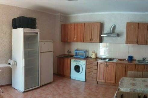 Гостевой дом «У Елены»