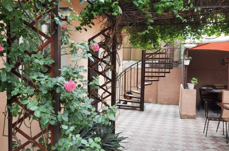 Гостевой дом «У Елены»