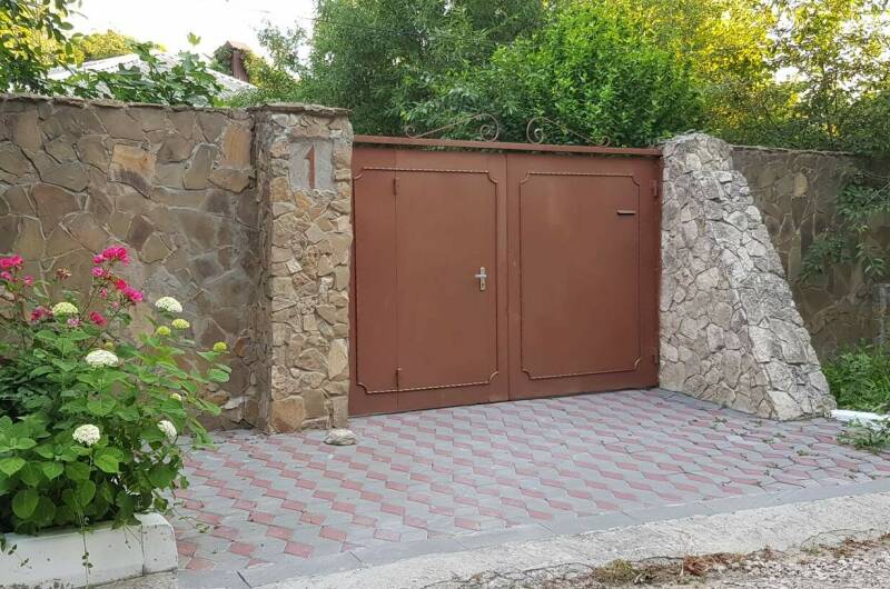 Гостевой дом на Сиренной 1