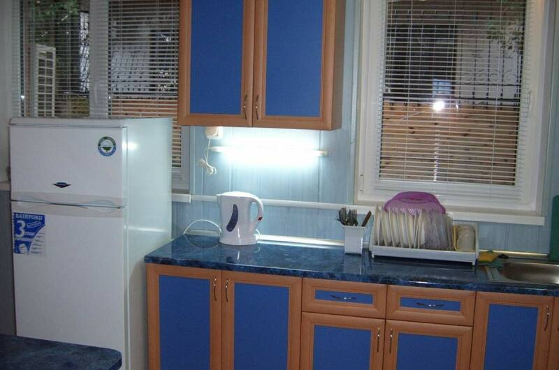 Вилла «Ретро»