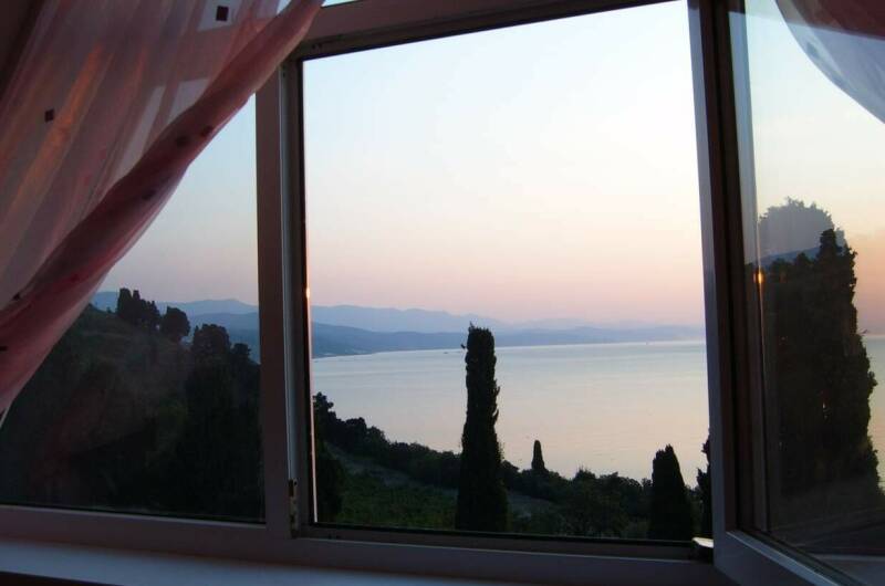 Вилла «Ретро»