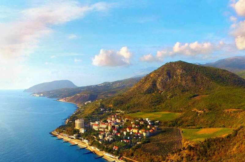 Вилла «Ретро»