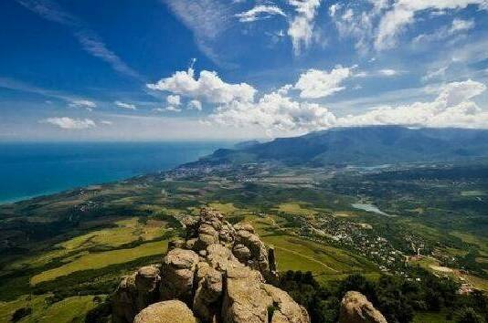 Вилла «Ретро»