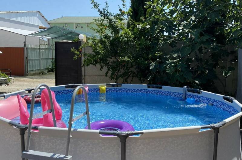 Гостевой дом «Yali Boy»