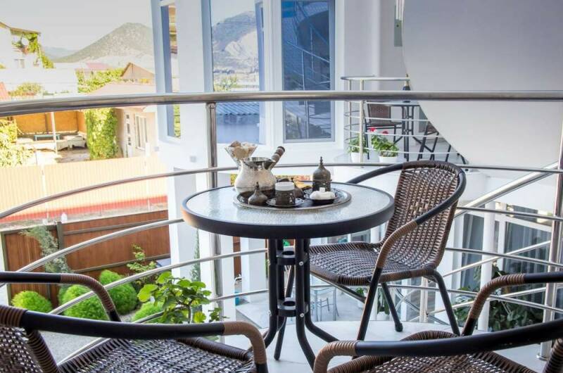 Гостевой дом «Sunny»