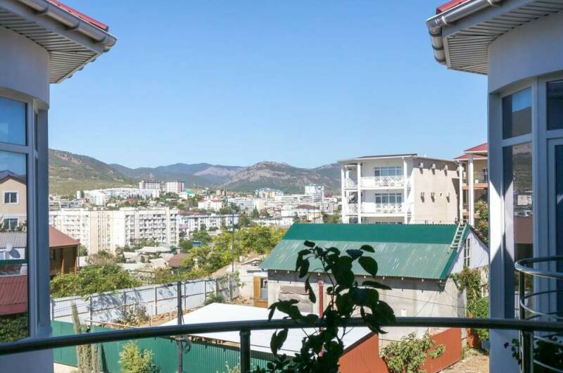 Гостевой дом «Sunny»