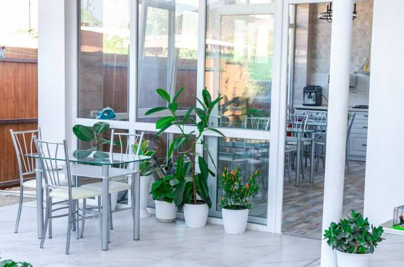 Гостевой дом «Sunny»