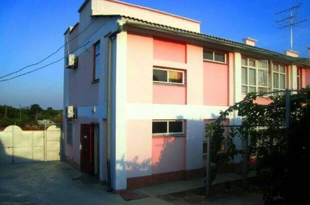 Гостевой дом «Розовый Фламинго»