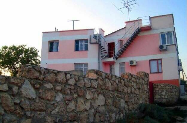 Гостевой дом «Розовый Фламинго»