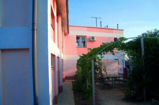 Гостевой дом «Розовый Фламинго»