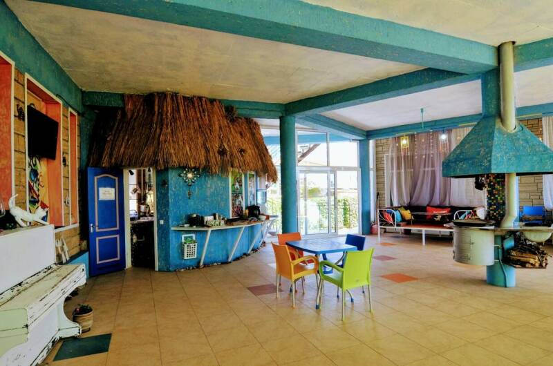 Гостевой дом «У Верблюжьих горбов»