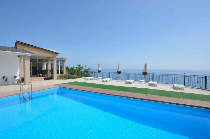 База отдыха «Фазенда»