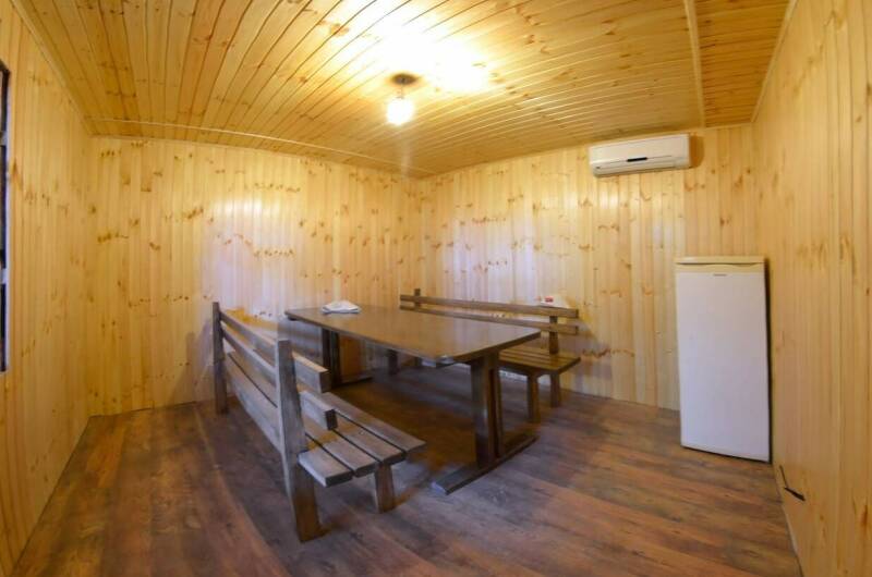 База отдыха «Фазенда»