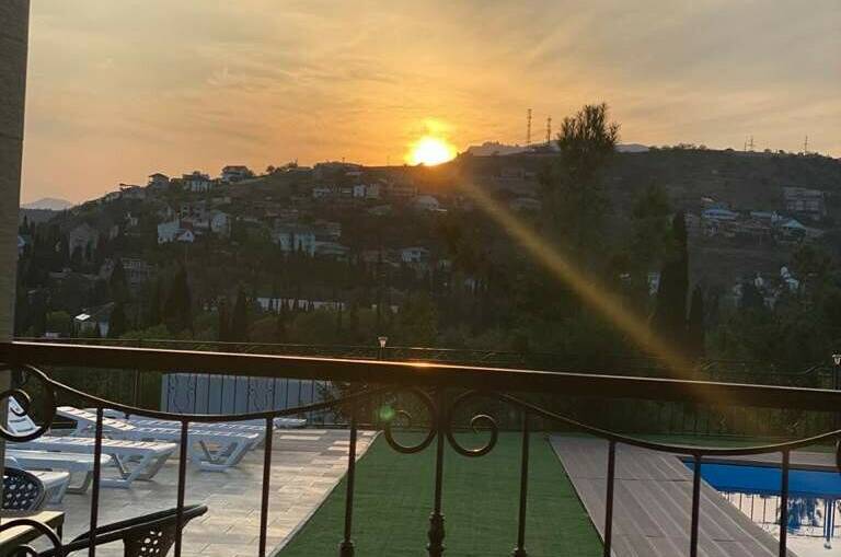 База отдыха «Фазенда»