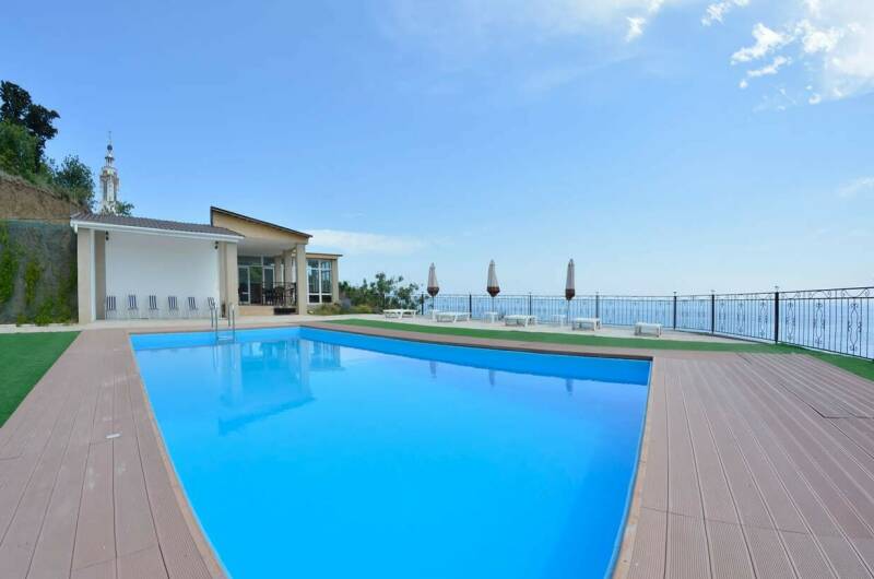 База отдыха «Фазенда»