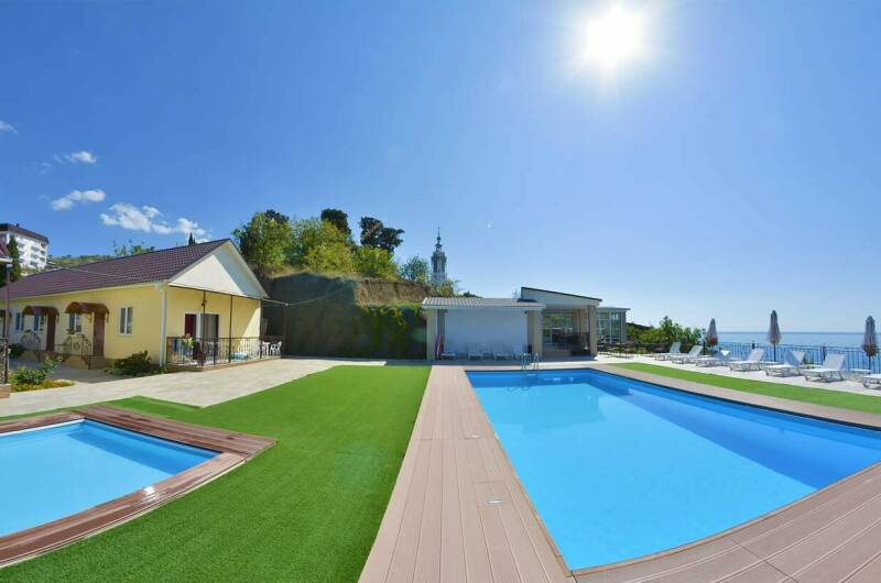 База отдыха «Фазенда»