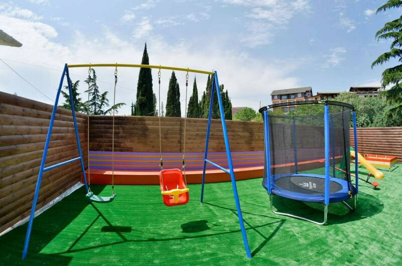 База отдыха «Фазенда»