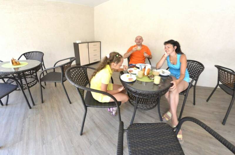 База отдыха «Фазенда»