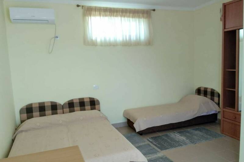 Гостевой дом «У грека»