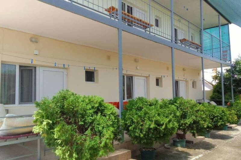 Гостевой дом «У грека»