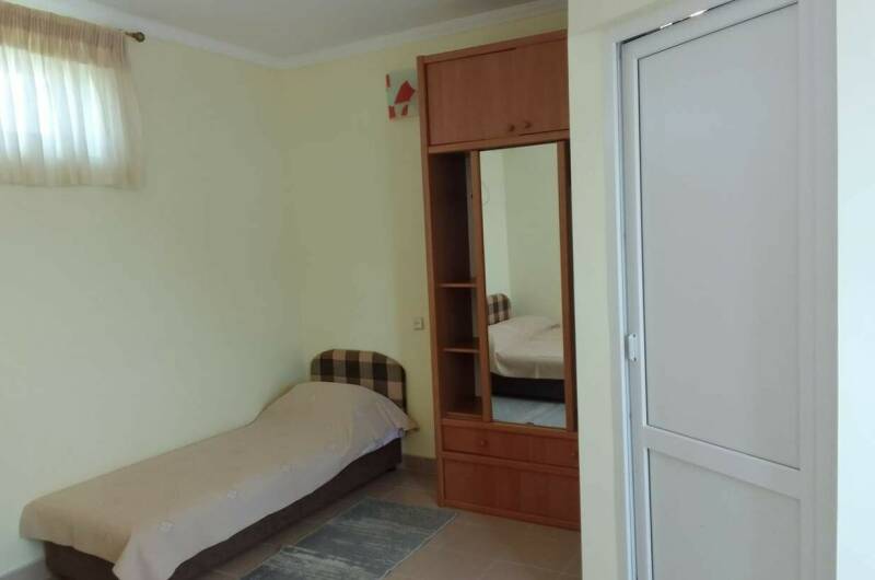 Гостевой дом «У грека»