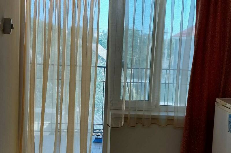 Гостевой дом «У грека»