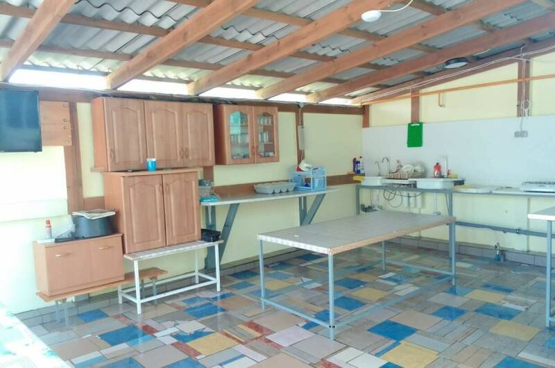 Гостевой дом «У грека»