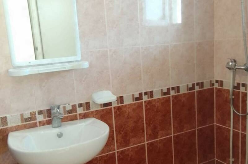 Гостевой дом «У грека»