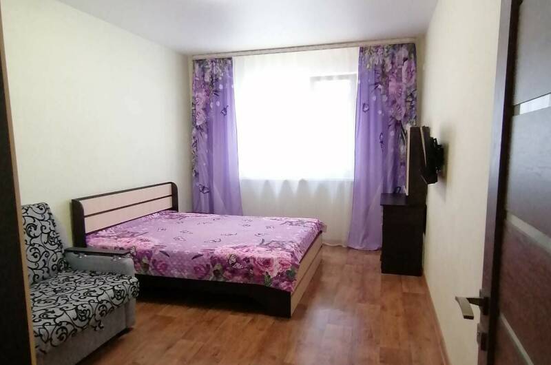 2-х комнатный дом «Южнобережный»