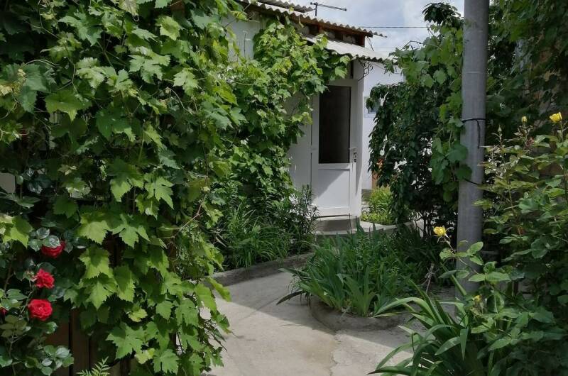 2-х комнатный дом «Южнобережный»