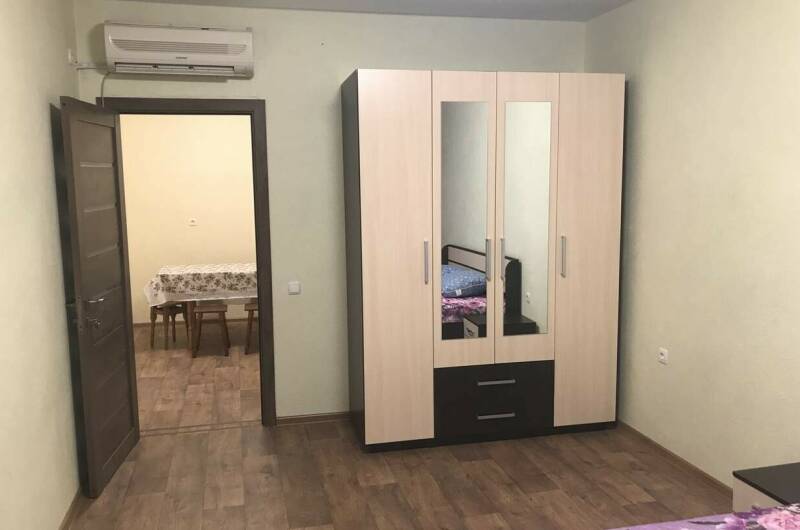 2-х комнатный дом «Южнобережный»